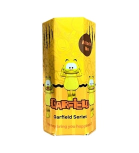SONNY ANGEL GARFİELD