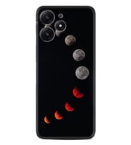 Xiaomi Poco M6 Pro 5G Kılıf Desenli Silikon Platinium Series Mooons 1861