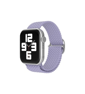 Watch 20Mm Kordon (Saat Değildir) - Lila