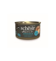 Schesir After Dark Wholefood Tavuklu ve Yumurtalı Yetişkin Kedi Konservesi 80gr