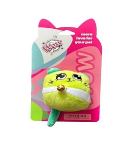 Wow Kedi Oyuncak Tombul Kedi