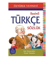 İlköğretim Resimli Türkçe Sözlük