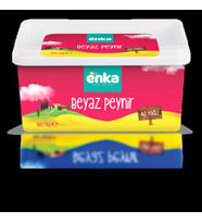 Az Yağlı Beyaz Peynir 1 kg