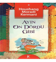 Ayın On Dördü Gibi