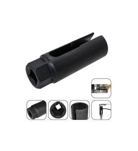 1/2"Havalı Oksijen Sensör Lokması 14 mm