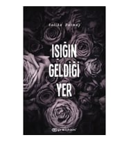 Işığın Geldiği Yer