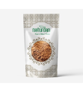 Naturdan Üzerlik Tohumu Öğütülmüş 250 gr