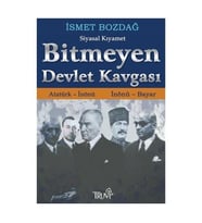 Bitmeyen Devlet Kavgası