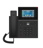 Karel IP216G Renkli Ekran Gigabit IP Telefon POE