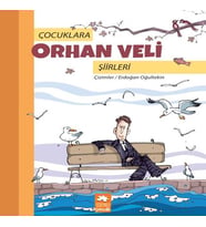 Çocuklara Orhan Veli Şiirleri