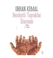 BEREKETLİ TOPRAKLAR ÜZERİNDE