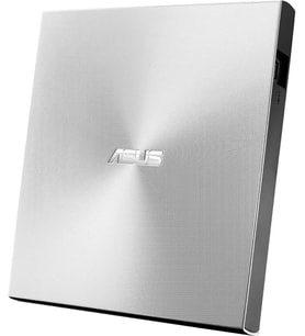 Asus ZenDrive SDRW-08U8M-U Gümüş CD/DVD Yazıcı Outlet
