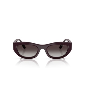 VOGUE VO5616S 24268G 51 Kadın Güneş Gözlüğü (Kırmızı)