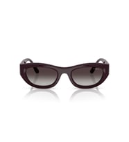 VOGUE VO5616S 24268G 51 Kadın Güneş Gözlüğü (Kırmızı)