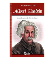 Albert Einstein