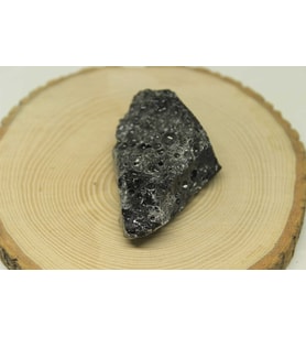 Bal Peteği Obsidyen Taşı Kütle Ham Parça (24845)