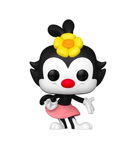 Nessiworld Animaniacs - Dot Warner (Karışık)