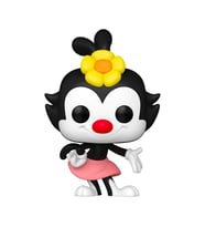 Nessiworld Animaniacs - Dot Warner (Karışık)