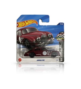 JAGUAR MK1