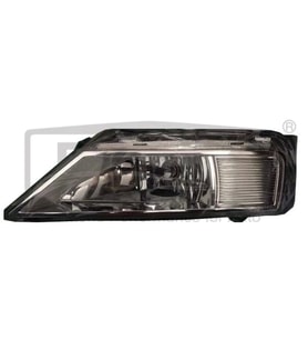 5NA941700A Sis Lambası SAĞ Krom - Tiguan 2016-2017