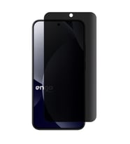 Redmi Note 15 Pro 5G Hayalet Ekran Koruyucu 9H Nano Anti Spy