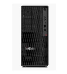 Lenovo Thınkstatıon 30fr001htr Ws P2 I7-14700 1x16gb 1x1tb Ssd 1x500w Nvıdıa T1000 4gb W11p 3 Yıl Ye