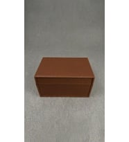 MYCRAFT3D Çok Amaçlı Kapaklı Organizer Kutu, Makyaj, Banyo, Mutfak düzenleyici. İsteğe bağlı 6 veya 1 bölmeli