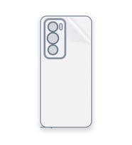 SChitec OPPO Reno12 Pro(China) Uyumlu Arka Yüzey Hidrojel Koruyucu Film