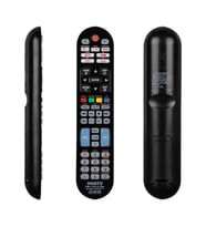Huayu RM-L1107+X Plus Universal LCD LED TV Kumanda