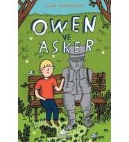 Owen ve Asker