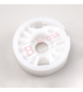 Mercedes BMW Seat VW A2097200846 51337140588 İçin Ön veya Arka Sağ Kapı Cam Kriko Tamir Makarası