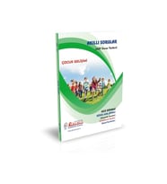 İlkumut Yayınları Açık Öğretim İlkumut – Çocuk Gelişimi – (Konu Anlatımlı - Çözümlü Sorular) (Çok Renkli)