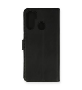 Reeder P13 Blue Max Kılıf Trend S Plus Kapaklı Kılıf - Siyah