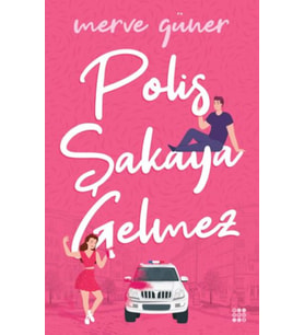 Polis Şakaya Gelmez