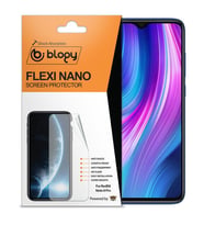 Blogy Redmi Note 7 ile Uyumlu Flexi Nano Ekran Koruyucu