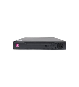 B2 AHD-108 8 KANAL 1080N 5IN1 SES 1SES HDMI/VGA XMEYE PROGRAMLI UZAKTAN İZLEME DVR KAYIT CİHAZI (Siyah)