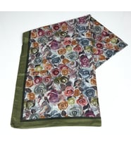 Soft Pamuk Şal-75 x 190 -06572