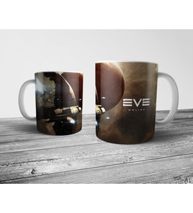 Pixxa Eve Online Kupa Bardak Model 1