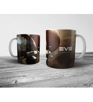 Pixxa Eve Online Kupa Bardak Model 1