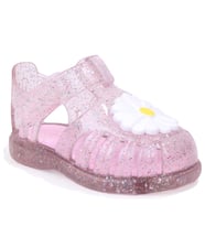 Igor S10322 Toby Gloss Flor Pembe Günlük Kız Çocuk Sandalet