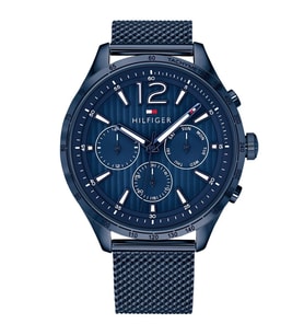 Tommy Hilfiger TH1791471 Erkek Kol Saati