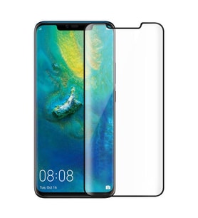 Huawei Mate 20 Pro Süper Pet Nano Kırılmaz Ekran Koruyucu