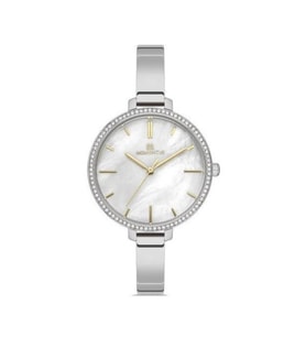 Momentus SW231S-09SG Kadın Kol Saati