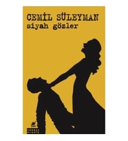 Siyah Gözler