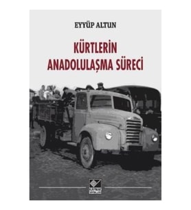Kürtlerin Anadolulaşma Süreci