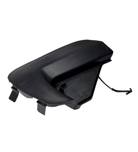 Toyota Yaris Ön Üst Çeki Kapağı 2012-2014