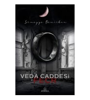 Veda Caddesi - Fecr
