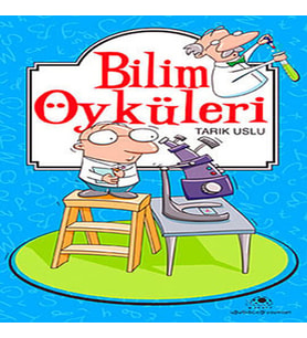Bilim Öyküleri