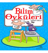 Bilim Öyküleri