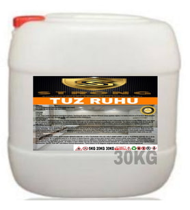 STRONG TUZ RUHU 30KG